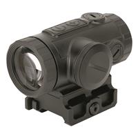 Holosun 3x24 Prism Scope, QD Mount
