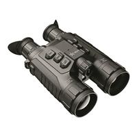 AGM ObservIR LRF 50-640 Thermal and Digital Day/Night Vision Binoculars, 3-24x
