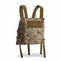 U.S. Military Surplus FireForce Modular Plate Carrier with Mag Pouches, New