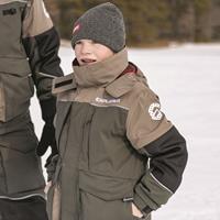 Eskimo Youth Explorer Jacket