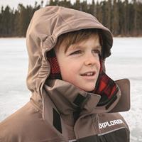 Eskimo Youth Explorer Jacket