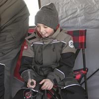 Eskimo Youth Explorer Jacket