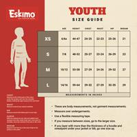 Eskimo Youth Explorer Jacket