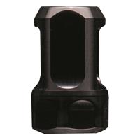 CVA Single Port Muzzle Brake, .40 and .45 Cal