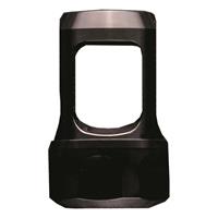 CVA Single Port Muzzle Brake, .40 and .45 Cal