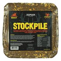 Domain Stockpile Deer Block