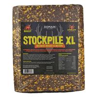 Domain Stockpile Deer Block