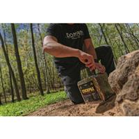 Domain Stockpile Deer Block