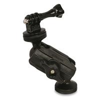 YakAttack Articulating Camera Mount, Black