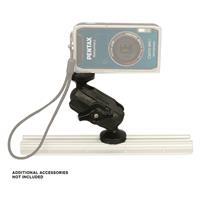 YakAttack Articulating Camera Mount, Black