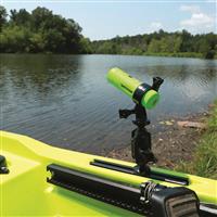 YakAttack Articulating Camera Mount, Black
