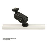 YakAttack Articulating Camera Mount, Black