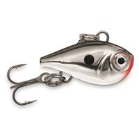 Rapala Nano Rap, Chrome