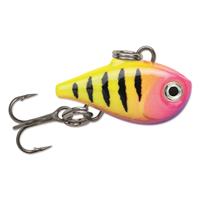 Rapala Nano Rap, Glow Headspin