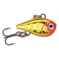 Rapala Nano Rap, Glow Juicy Lucy