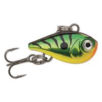 Rapala Nano Rap, Glow Leprechaun