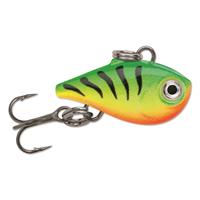 Rapala Nano Rap, Glow Hot Perch