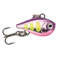Rapala Nano Rap, Glow Voodoo Haze