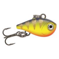 Rapala Nano Rap, Glow Hot Perch