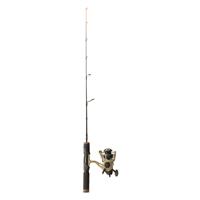 13 Fishing Baitstriker Deadstick Ice Combo