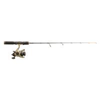13 Fishing Baitstriker Deadstick Ice Combo