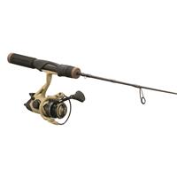 13 Fishing Baitstriker Deadstick Ice Combo
