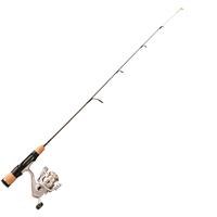 13 Fishing Capture Panfish Ice Combo