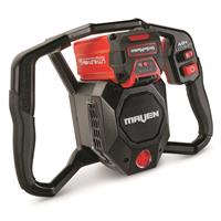 Strikemaster Maven 40V Lithium Auger