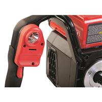 Strikemaster Maven 40V Lithium Auger