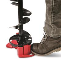 Strikemaster Maven 40V Lithium Auger