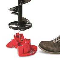 Strikemaster Maven 40V Lithium Auger