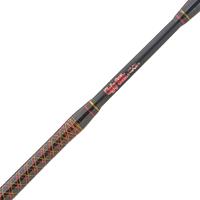 Ugly Stik GX2 Ice Spinning Combo