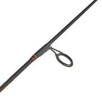 Ugly Stik GX2 Ice Spinning Combo