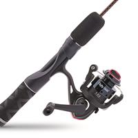 Ugly Stik GX2 Ice Spinning Combo