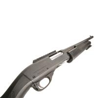 American Tactical S-Beam Shotgun, Pump-Action, 12 Gauge, 18.5" Barrel, 4+1 Rounds
