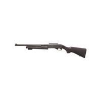 American Tactical S-Beam Shotgun, Pump-Action, 12 Gauge, 18.5" Barrel, 4+1 Rounds