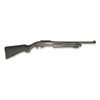 American Tactical S-Beam Shotgun, Pump-Action, 12 Gauge, 18.5" Barrel, 4+1 Rounds