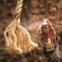 Wildlife Research Center Golden Rope Scent Spray Can