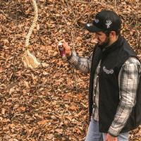 Wildlife Research Center Golden Rope Scent Spray Can