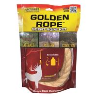 Wildlife Research Center Golden Rope Single Rope Kit