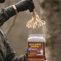 Wildlife Research Center Golden Rope Single Rope Kit