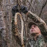 Wildlife Research Center Golden Rope Single Rope Kit