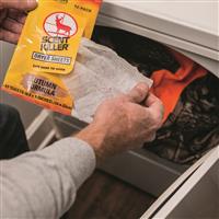 Wildlife Research Center Scent Killer Autumn Formula Dryer Sheets