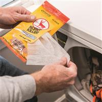 Wildlife Research Center Scent Killer Autumn Formula Dryer Sheets