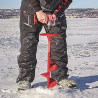 Eskimo 8" Redneck Auger Bit