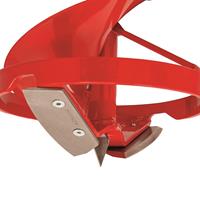 Eskimo 8" Redneck Auger Bit