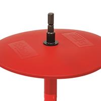 Eskimo 8" Redneck Auger Bit