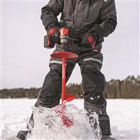 Eskimo 8" Redneck Auger Bit