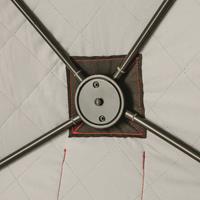 Eskimo Outbreak 450XDP Ice Fishing Shelter