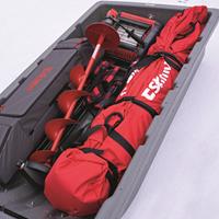 Eskimo Outbreak 450XDP Ice Fishing Shelter
